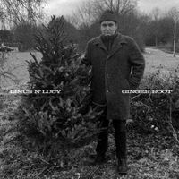 Ginger Root - Linus n&rsquo; Lucy