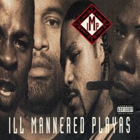 I.M.P - Ill Mannered Playas