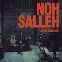 Noh Salleh - Angin Kencang