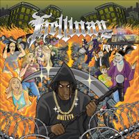 UnityTX - HELLWAY