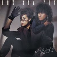 Fox The Fox - In the Dark of the Nite