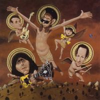 The Dickies - Second Coming