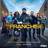 Jeff Cardoni - The Franchise