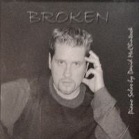 David McClintock - Broken