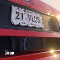 Luigi 21 Plus - Genuino