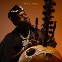 Sidiki Diabat&eacute; - Kora Lover