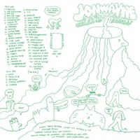 Jonwayne - Oodles of Doodles
