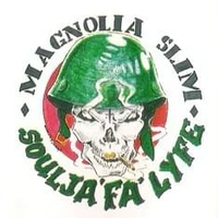 Soulja Slim - Soulja fa Lyfe
