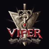 Viper - All my Life