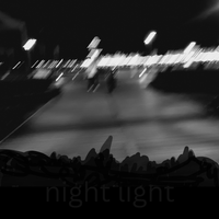 CD - Night Light EP
