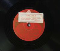 Ceinwen Rowlands - Saith O Ganeuon Ar Gywyddau
