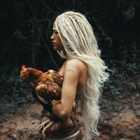 Muse Maya - Encruzilhada