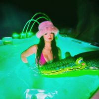 NEEA RIVER - Crocodile Tears
