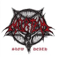 Mortem - Slow Death