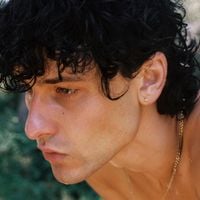 Noah Guy - IT MUST BE LOVE