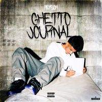 Peysoh - Ghetto Journal