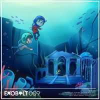 Exobolt - Exobolt 009