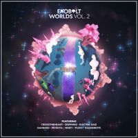Exobolt - Exobolt Worlds (Vol. 2)