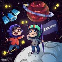 Exobolt - Exobolt 006