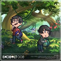 Exobolt - Exobolt 008