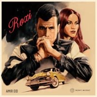 Amir Eid - Roxi