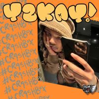 Y2Kay! - #CRASHBOX