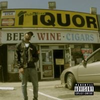 Kota the Friend - Palm Tree Liquor