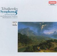 Mariss Jansons - Symphony 5 in E minor Op. 64