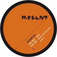 Floorplan - Phobia