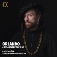 La Tempête - Orlando: A Melancholic Portrait