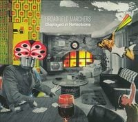Broadfield Marchers - Displayed in Reflections