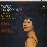 Marian Montgomery - Lovin' Is Livin' and Livin' Is Lovin'