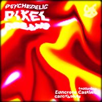 MALNEEZY - Psychedelic Pixel Dreams