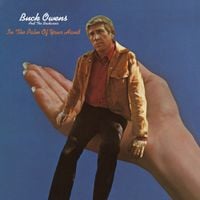The Buckaroos - In the Palm of Your Hand