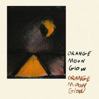 Jack Davies - Orange Moon Glow