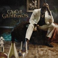 Mickey Diamond - Gucci Gambinos