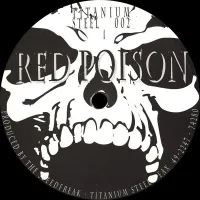 The Speedfreak - Red Poison