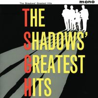 The Shadows - The Shadows' Greatest Hits