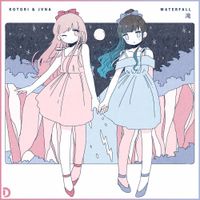 Kotori - Waterfall