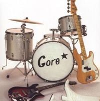 Gore Gore Girls - Up All Night