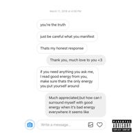 Juice WRLD - Rich and Blind