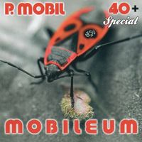 P. Mobil - Mobileum