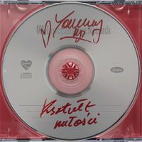 Young Igi - KSZTAŁT MIŁOŚCI MIXTAPE