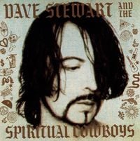 Dave Stewart And The Spiritual Cowboys - Dave Stewart and the Spiritual Cowboys