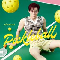 Do Phu Qui - Pickleball