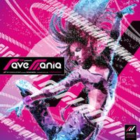 Various Artists - EDP Presents Ravemania