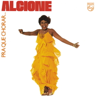 Alcione - Pra Que Chorar