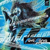 Various Artists - EDP Presents Ravemania 2016 Summer