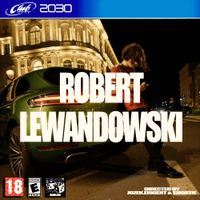 Mlody Korden - ROBERT LEWANDOWSKI