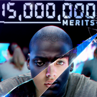 Various Artists - Black Mirror: Fifteen Million Merits (Original Television Soundtrack)